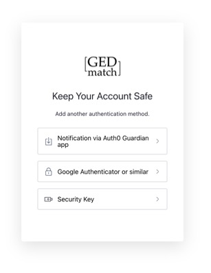 A screenshot of a login form

AI-generated content may be incorrect.